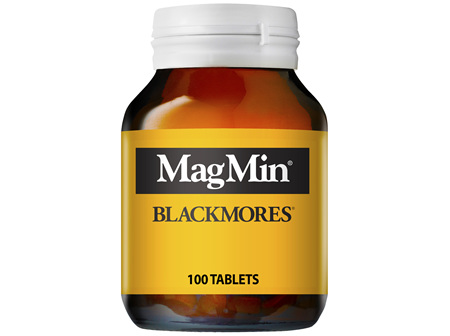 Blackmores MagMin (100)