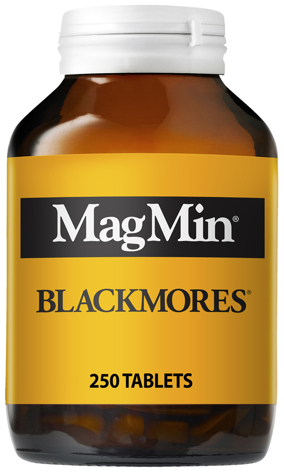 Blackmores MagMin (250)