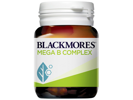 Blackmores Mega B Complex (31)