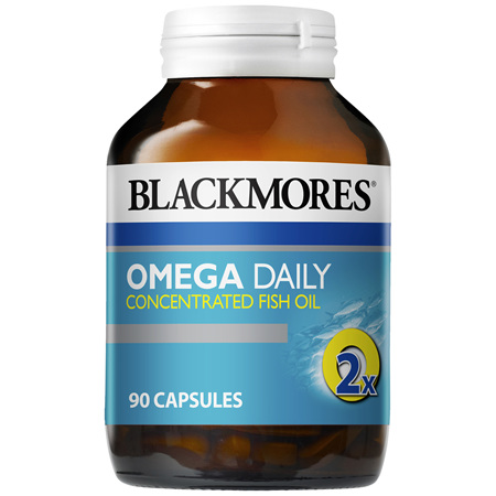 Blackmores Omega Daily (90)