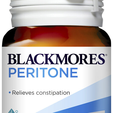 Blackmores Peritone 84 Tablets