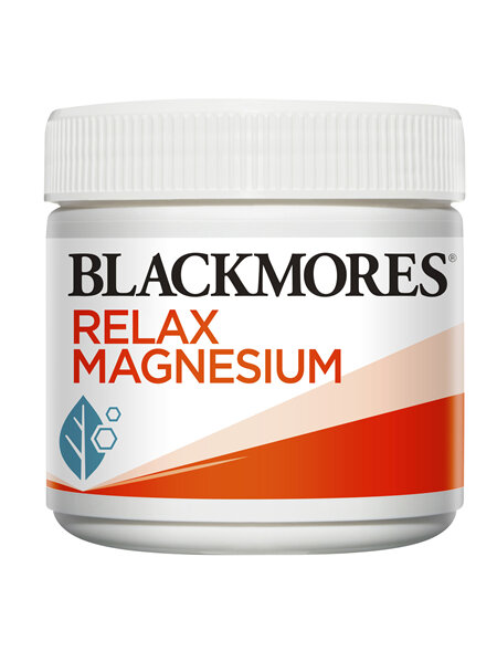 Blackmores Relax Magnesium 187.5g
