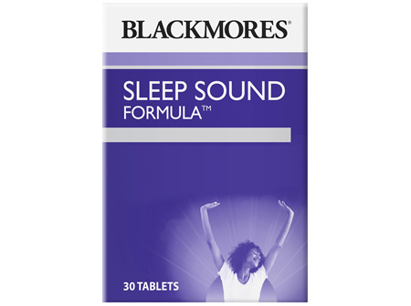 Blackmores Sleep Sound (30)