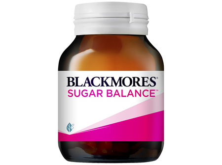 Blackmores Sugar Balance (90)