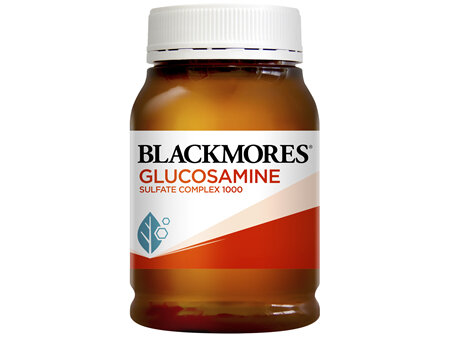 Blackmores Sulfate Complex 1000 300 Tablets