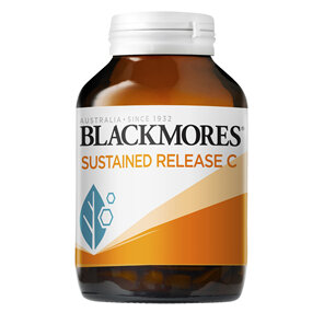 Blackmores Sustained Release C (200)