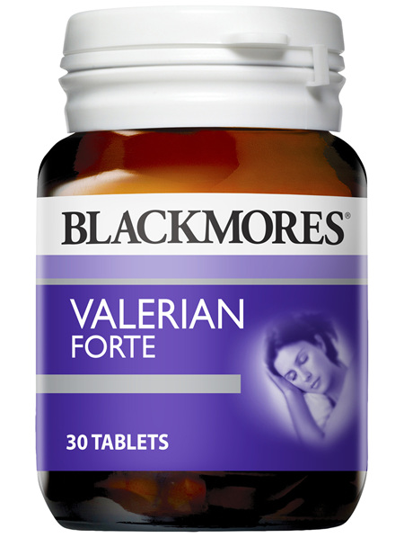 Blackmores Valerian Forte (30)