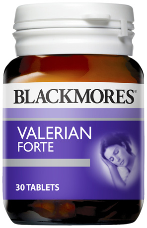 Blackmores Valerian Forte (30)
