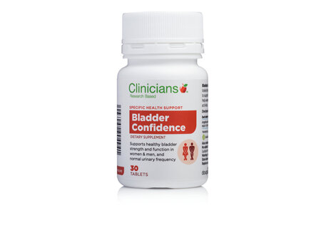 Bladder & Urinary Tract