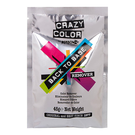 Bleach Kits l Colour Removers