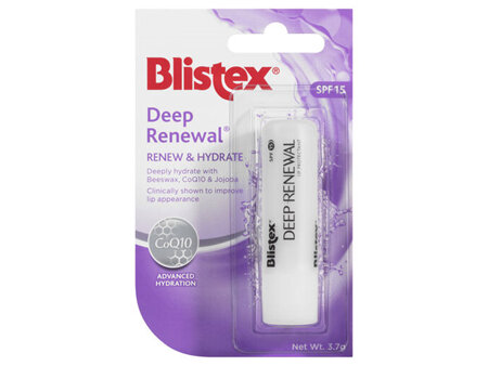 Blistex® Deep Renewal® SPF15 3.7gm