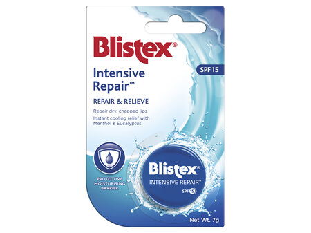 Blistex Intensive Repair SPF15 7.0 g