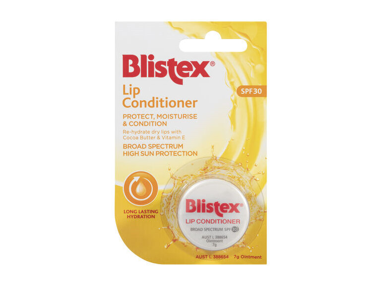 Blistex® Lip Conditioner 7.0gm SPF 30