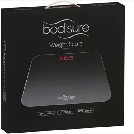 BODISURE Weight Scale