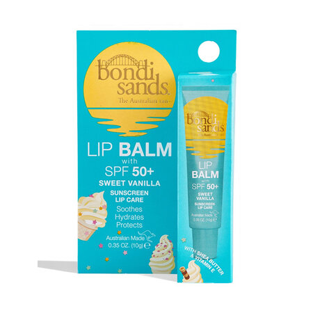 BONDI SANDS Lip Balm SPF50 Vanilla