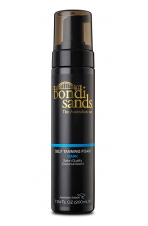 BONDI SANDS SelfTan Foam Dark 200ml