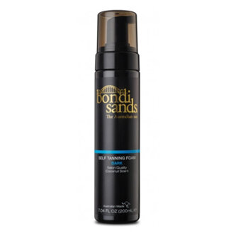 BONDI SANDS SelfTan Foam Dark 200ml