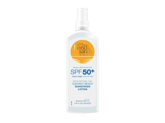 Bondi Sands SPF 50 Sunscreen Lotion