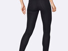 Boody Active Women's Full Length Tights Black Small