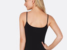 Boody Women's Cami Bodysuit Black XL