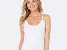 Boody Women's Cami Top White Large