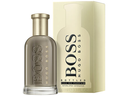 BOSS HUGO BOSS Boss Bottled EDP Eau de Parfum 100 ML