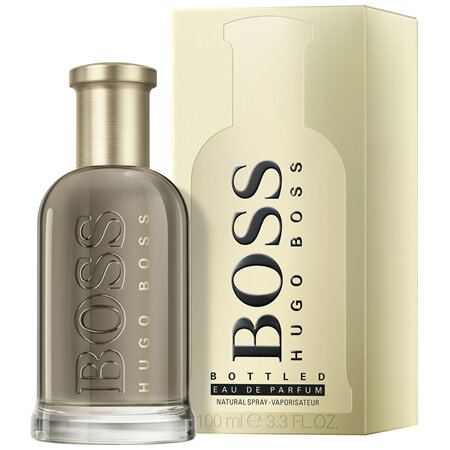 BOSS HUGO BOSS Boss Bottled EDP Eau de Parfum 100 ML