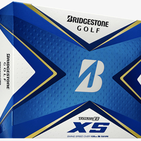 Bridgestone 2020 Tour B-XS Golf Ball Dozen