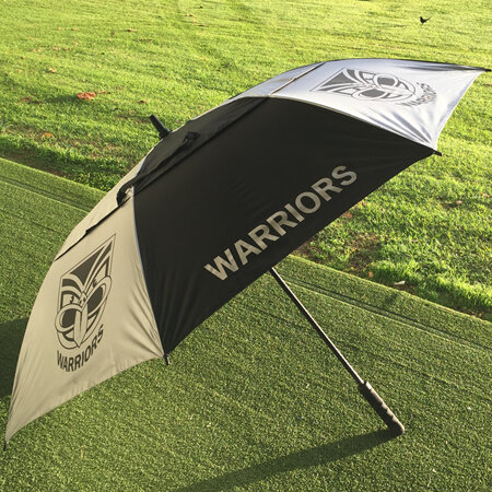 Bridgestone Warriors Golf Umbrella