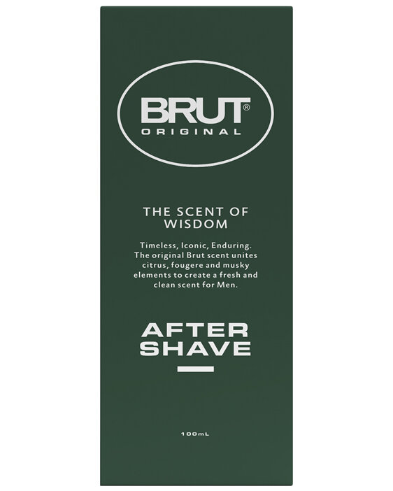 Brut Original After Shave Lotion 100mL