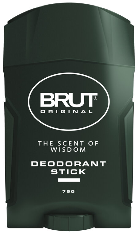 BRUT ORIGINAL Deodorant Stick