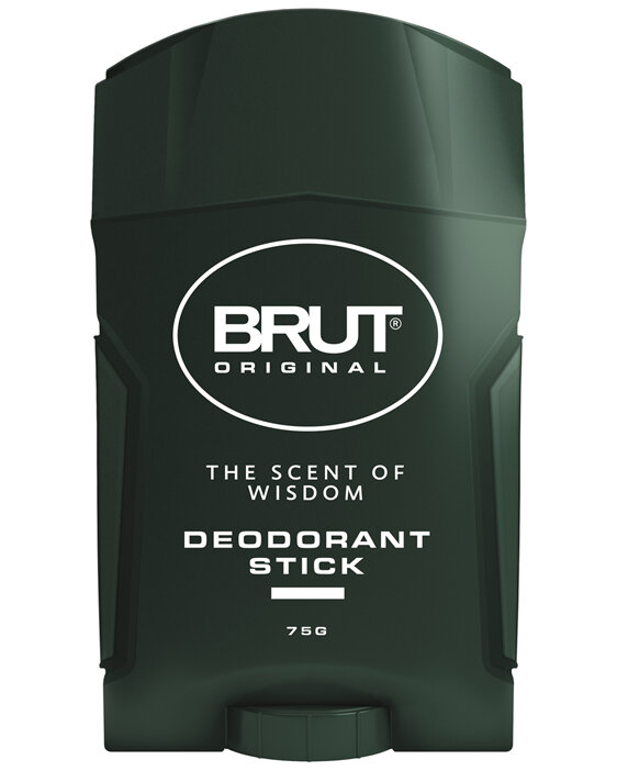 BRUT ORIGINAL Deodorant Stick