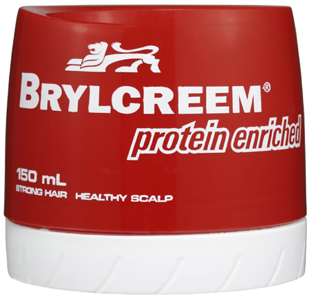 Brylcreem Hair Cream Protein Enriched 150ml