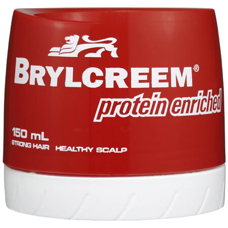 Brylcreem Hair Cream Protein Enriched 150ml