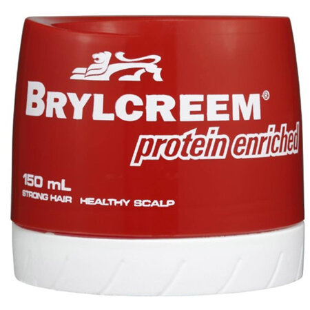 BRYLCREEM HAIR Protein Cream 150m