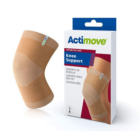 BSN Acti Arthritis Knee Support Beige Large