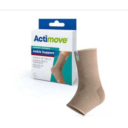 BSN Medical Everyday Ankle Support Beige Large