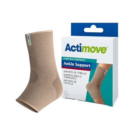 BSN Medical Everyday Ankle Support Beige Medium