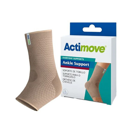 BSN Medical Everyday Ankle Support Beige Small
