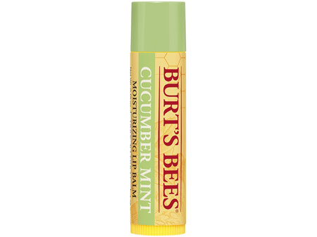 Burt's Bees Cucumber Mint Lip Balm 4.25g