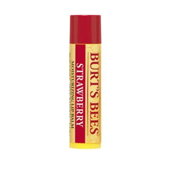 BURTS Bees Strawberry Lip Balm 4.25g