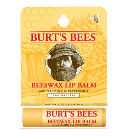 BURTS Beeswax Lip Balm 4.25g
