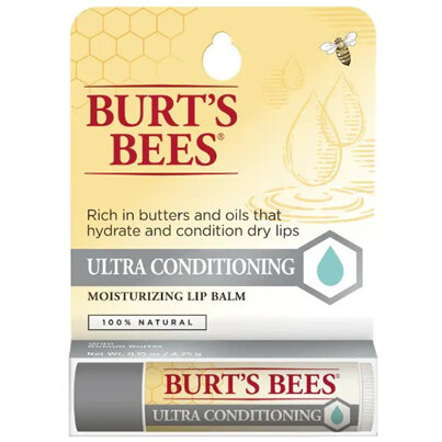 BURTS Lip Balm Ultra Condit. 4.25g