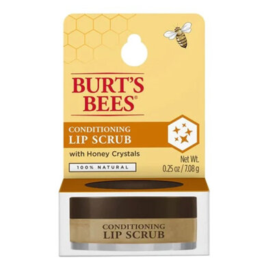 BURTS Lip Scrub Conditioning