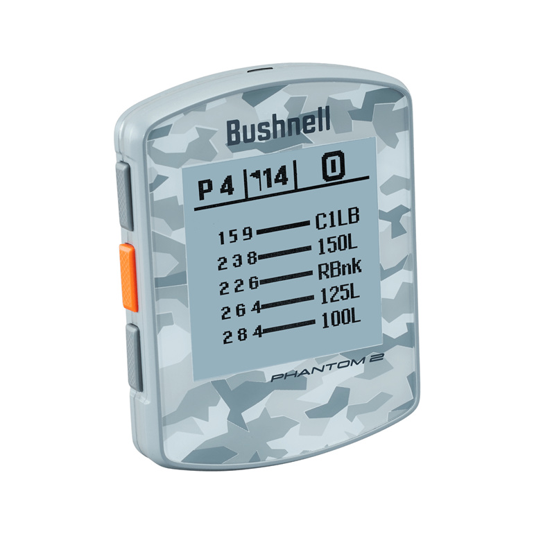 Bushnell Phantom 2 GPS - JK's World of Golf