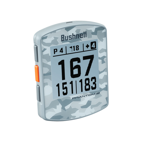 Bushnell Phantom 2 GPS - JK's World of Golf