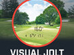 Bushnell Tour V5 Shift Laser Range Finder with Slope