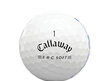 Callaway E.R.C Soft Golf Ball Dozen