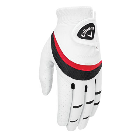 Callaway Fusion Pro Gloves (Left Hand)
