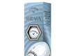 Callaway Reva Ladies Golf Ball Dozen